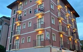 Hotel Rosa Caorle